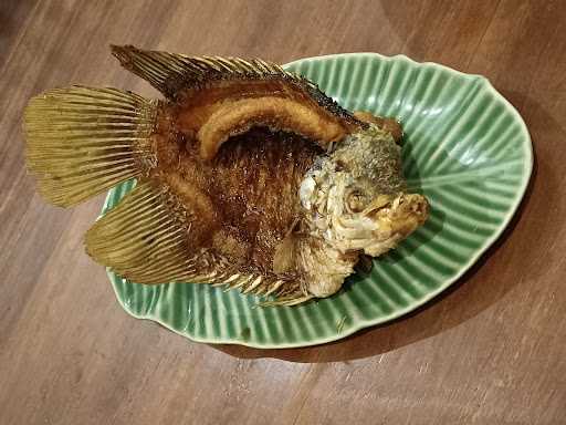 Ikan Goreng Cianjur 4