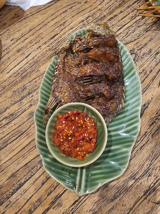 Ikan Goreng Cianjur 9