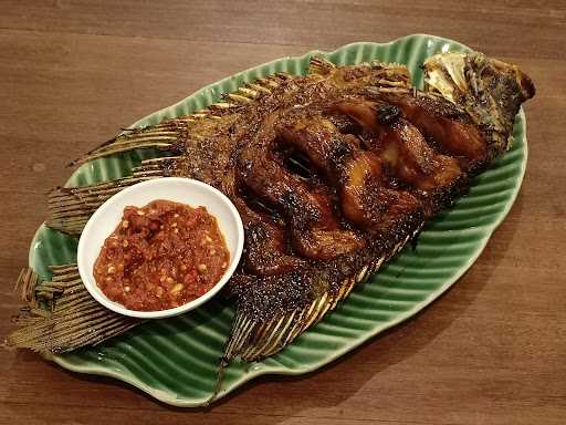 Ikan Goreng Cianjur 6