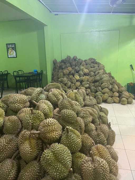 Jagonya Durian Solo 1