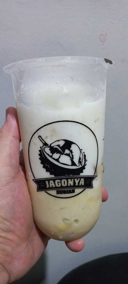 Jagonya Durian Solo 4