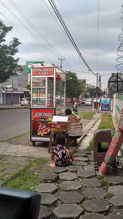 Kedai Bakar Kyra 2