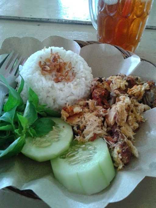 Kedai Kk Chicken N Steak 5