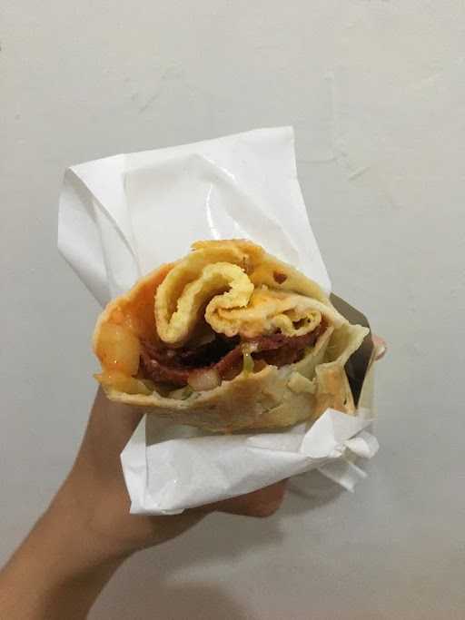 King Stars Kebab Patimura 4