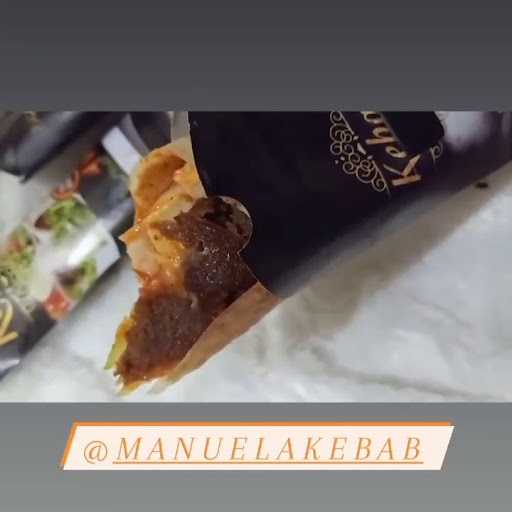 Manuela Kebab 3