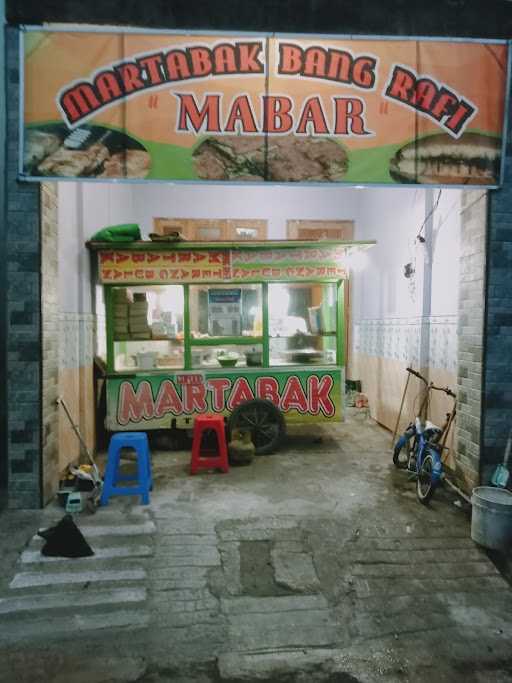 Martabak Bang Rafi Joyotakan 3