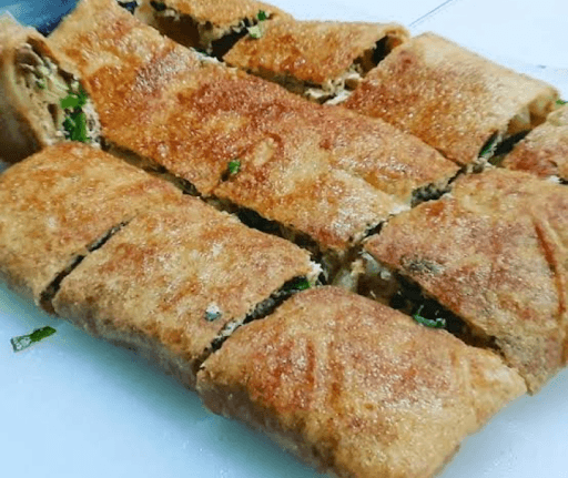 Martabak Bang Rafi Joyotakan 2