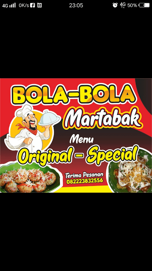 Martabak Bulat 5