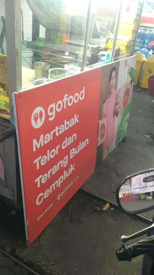 Martabak Cempluk 3