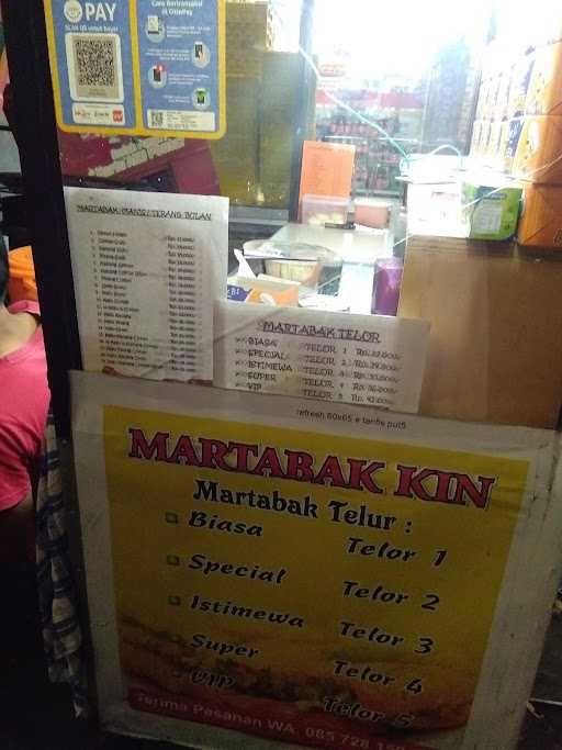 Martabak Kin 6