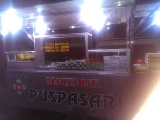 Martabak Puspasari 7