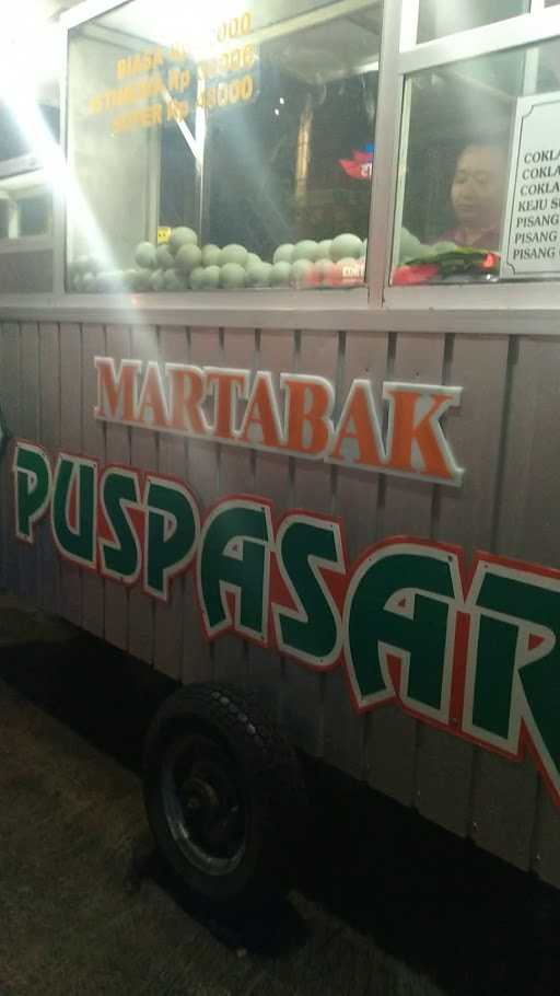 Martabak Puspasari 8