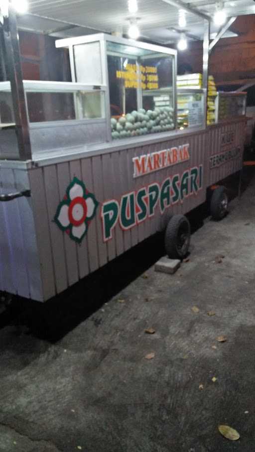 Martabak Puspasari 10