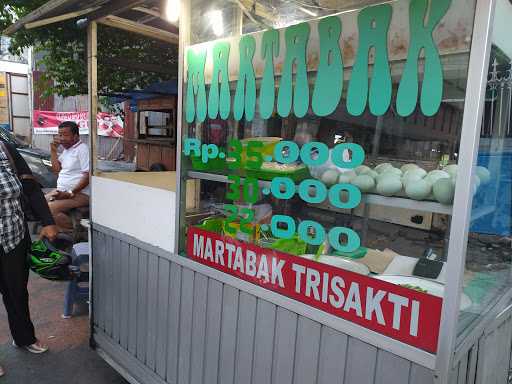 Martabak Trisakti 2