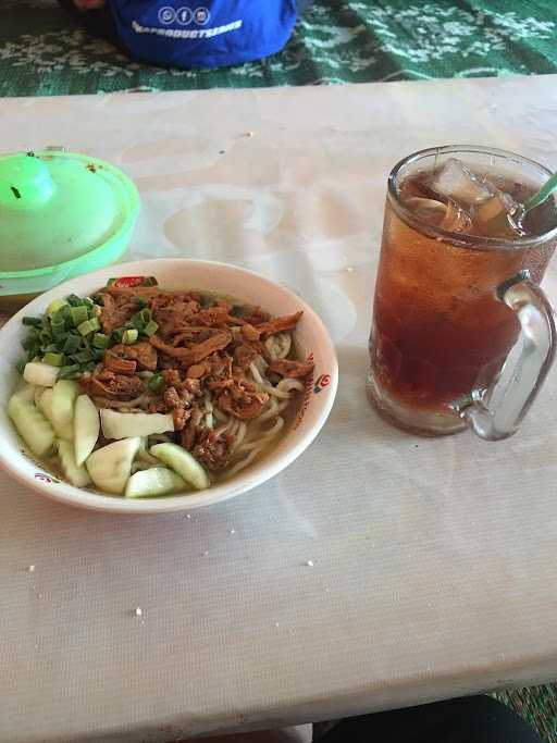 Mi Ayam Bakso Wonogiri Hidayah 4