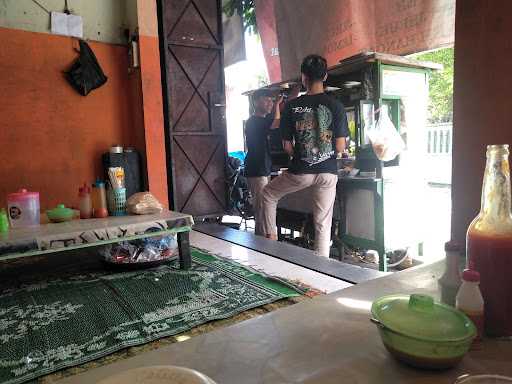 Mi Ayam Bakso Wonogiri Hidayah 10