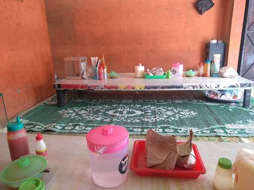 Mi Ayam Bakso Wonogiri Hidayah 8