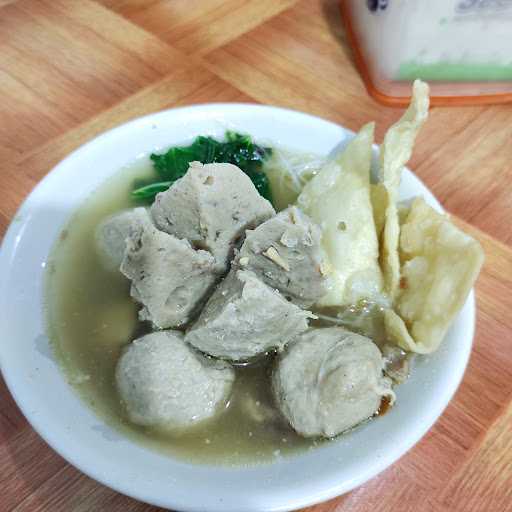 Mie Ayam & Bakso Pak Dhe 7