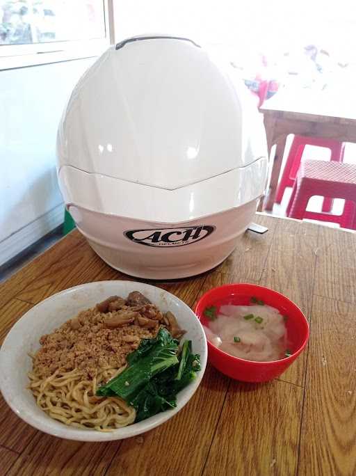 Mie Ayam Bangka 9