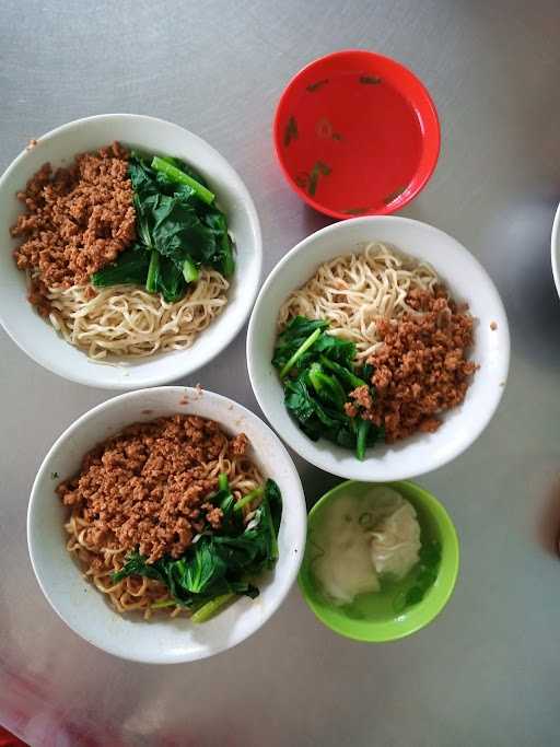 Mie Ayam Bangka 3