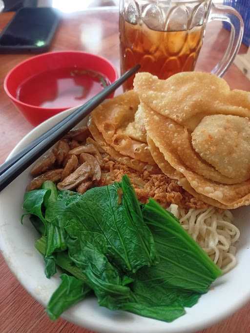 Mie Ayam Bangka 6