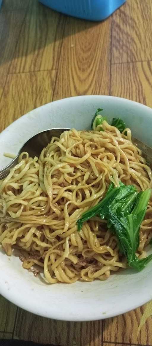 Mie Ayam Bangka 8