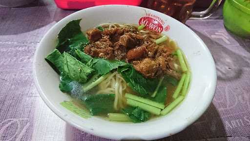 Mie Ayam Dan Bakso Favorit Pak Sam 7