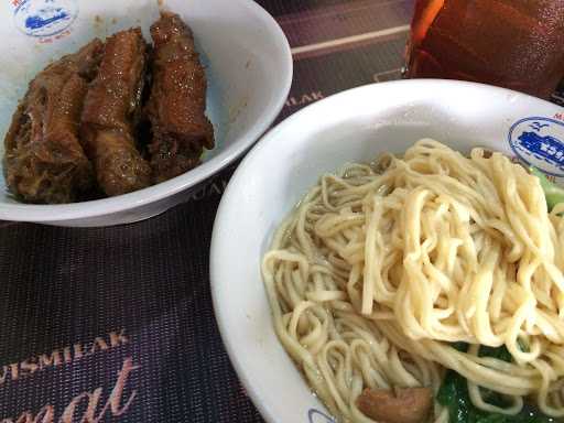 Mie Ayam Dan Bakso Favorit Pak Sam 5