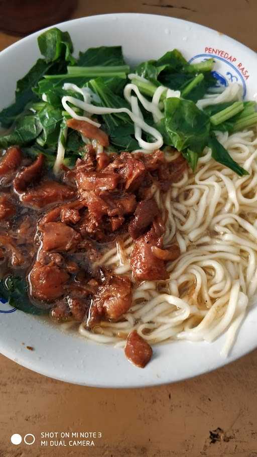 Mie Ayam Dan Bakso Favorit Pak Sam 6