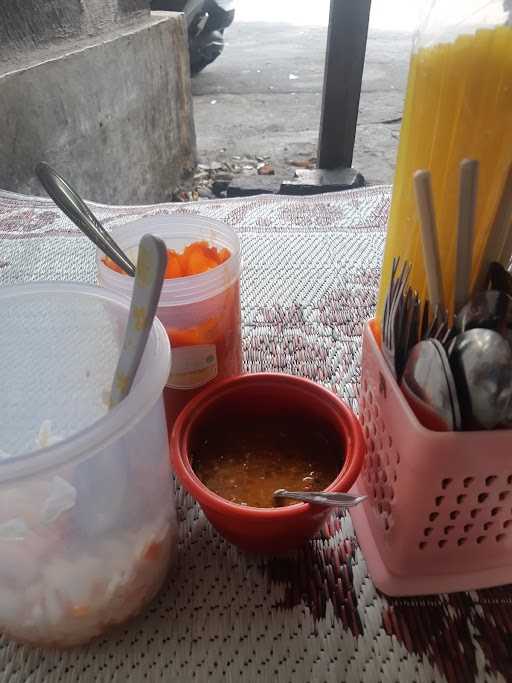 Mie Ayam Handayani Kartopuran 5