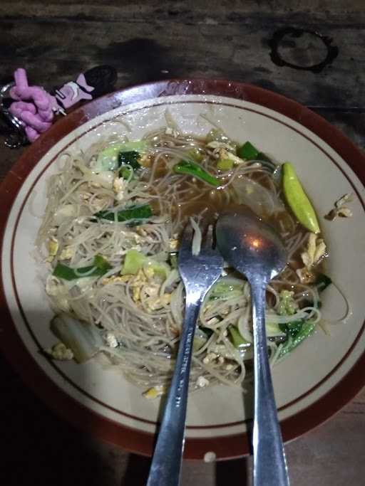 Nasi Goreng Cak Oni 1