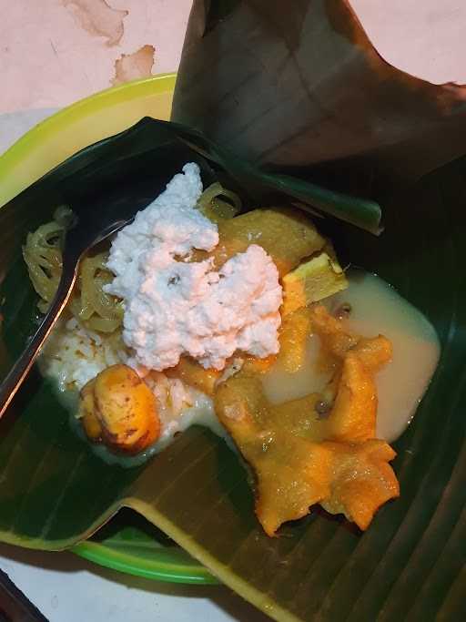 Nasi Liwet Bu Darmi 7