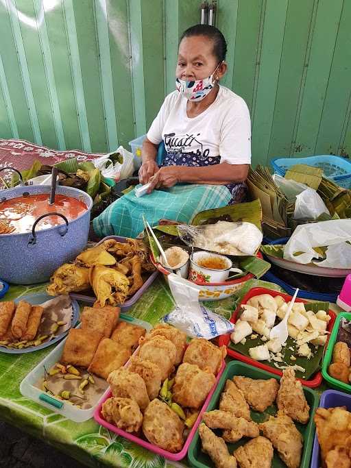 Nasi Liwet Bu Waris 5