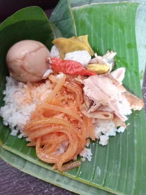 Nasi Liwet Bu Waris 2