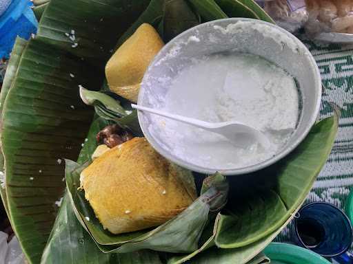 Nasi Liwet Bu Waris 1