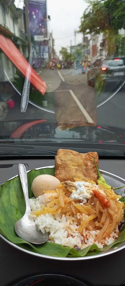 Nasi Liwet Bu Waris 4