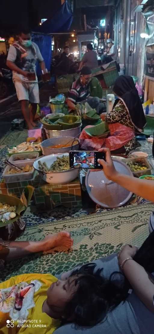 Nasi Liwet Buk'E Arrum 6