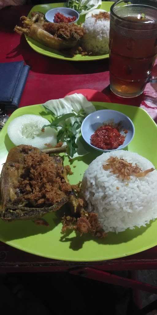 Nasi Uduk Bang Rio 1