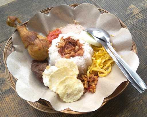 Nasi Uduk Bang Sony 4