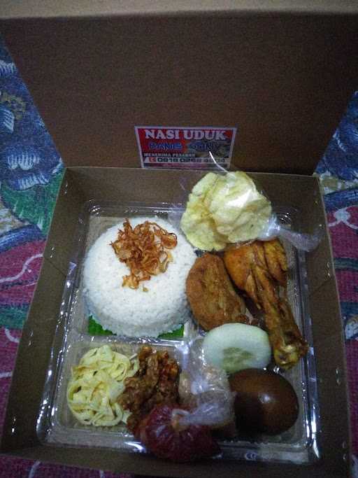 Nasi Uduk Bang Sony 3