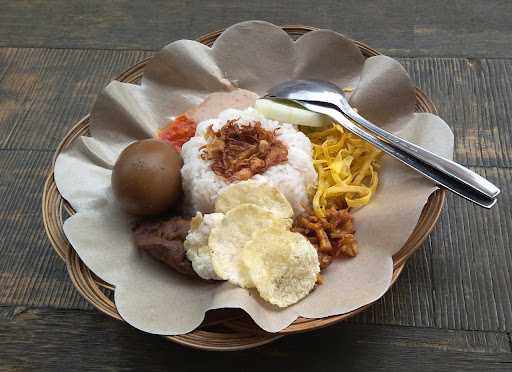 Nasi Uduk Bang Sony 2