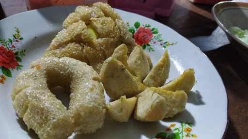 Pempek Jerami Yahuud 9