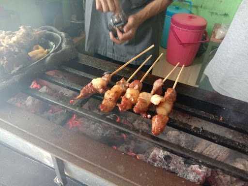 Radja Domba Sate Kambing 2