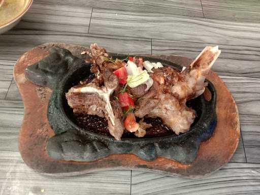 Radja Domba Sate Kambing 6