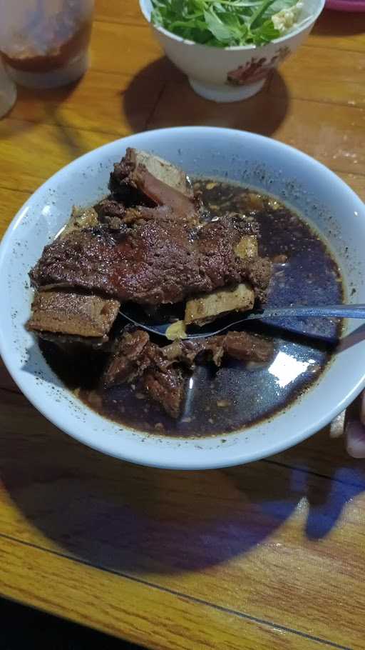 Rawon Malam 9