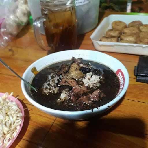 Rawon Malam 10