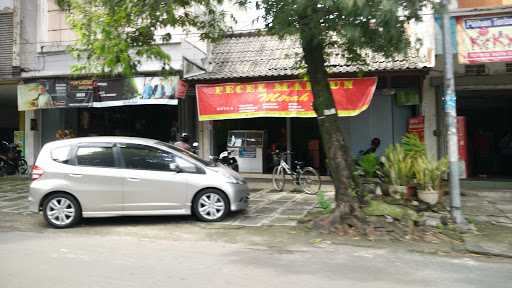 Rumah Makan Mirah 4