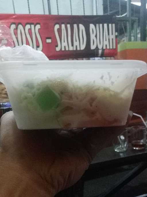 Salad Buah Almeera 1