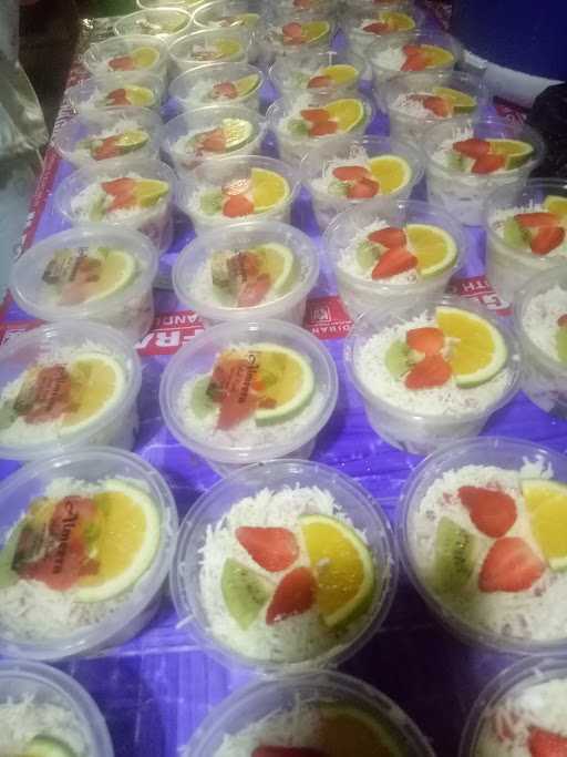 Salad Buah Almeera 9