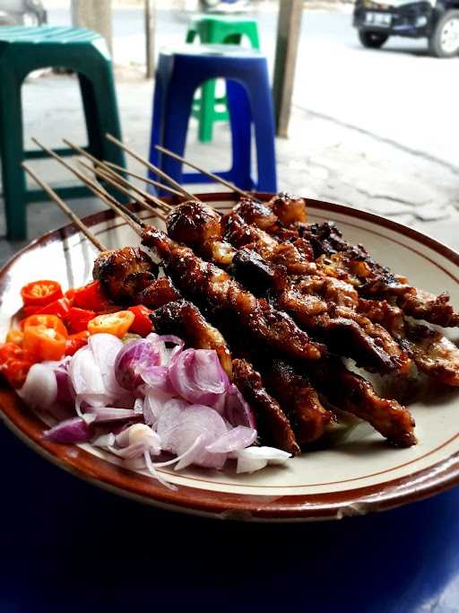 Sate Ayam Cak Nur Kratonan 8